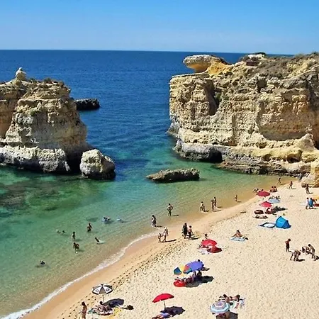 Apartman Marina Sunny Heaven Tatihomes 2 Albufeira