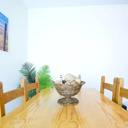 Marina Sunny Heaven Tatihomes 2 Apartman *