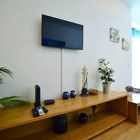 Marina Sunny Heaven Tatihomes 2 Apartman *