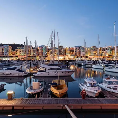 Marina Sunny Heaven Tatihomes 2 Apartman