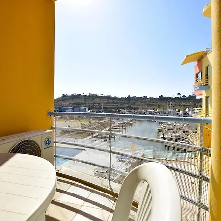 Marina Sunny Heaven Tatihomes 2 Apartman