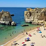 Lägenhet Marina Sunny Heaven Tatihomes 2 Albufeira