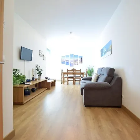 Marina Sunny Heaven Tatihomes 2 Apartment