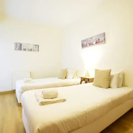 Marina Sunny Heaven Tatihomes 2 דירה אלבופיירה