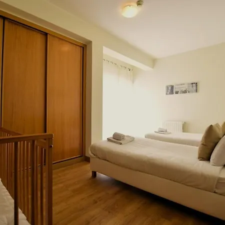 Marina Sunny Heaven Tatihomes 2 אלבופיירה