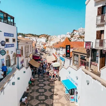 Marina Sunny Heaven Tatihomes 2 Daire