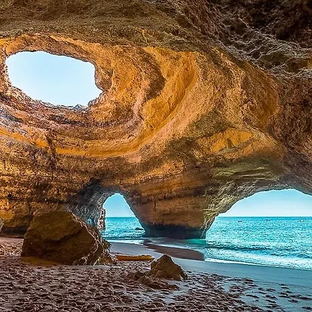 Marina Sunny Heaven Tatihomes 2 Daire Albufeira