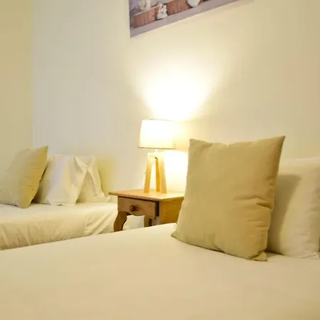 Lägenhet Marina Sunny Heaven Tatihomes 2 *