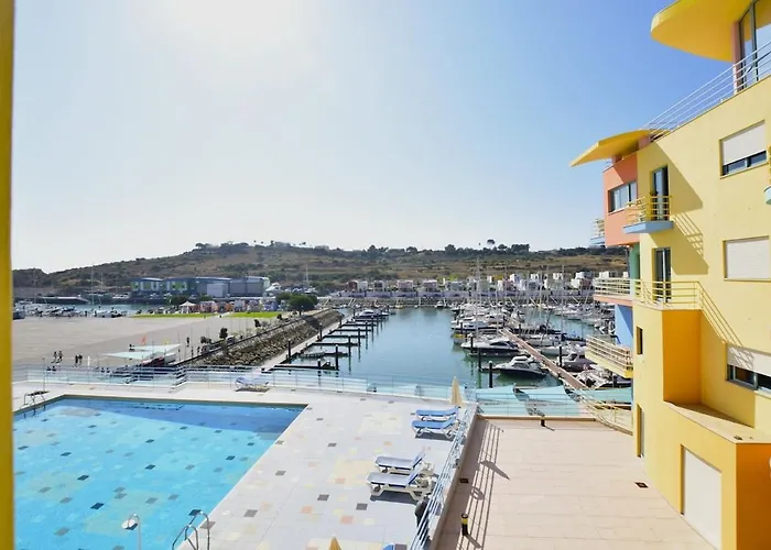 Marina Sunny Heaven Tatihomes 2