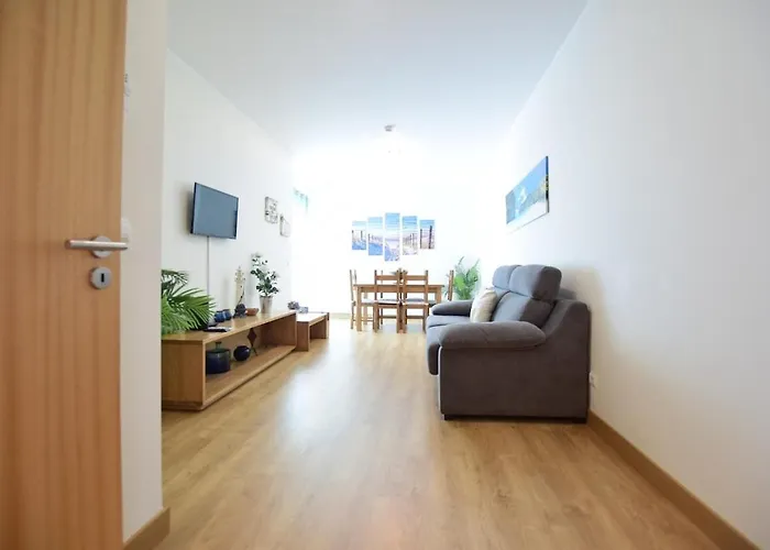 Marina Sunny Heaven Tatihomes 2 Appartement