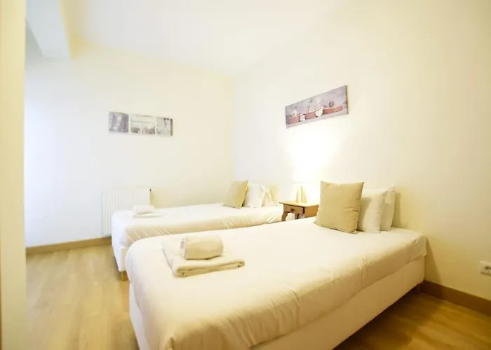 Marina Sunny Heaven Tatihomes 2 Appartement Albufeira