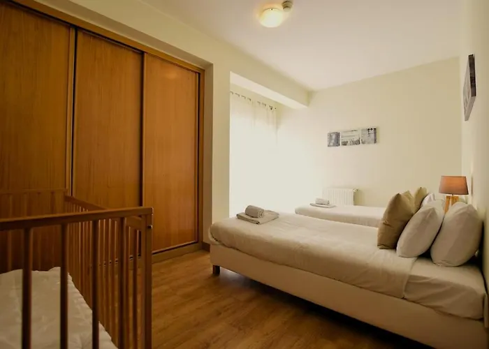 Marina Sunny Heaven Tatihomes 2 אלבופיירה