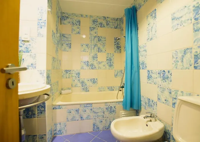 Marina Sunny Heaven Tatihomes 2 אלבופיירה