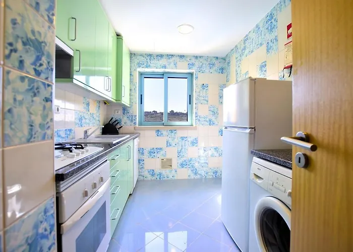 Marina Sunny Heaven Tatihomes 2 Appartement *