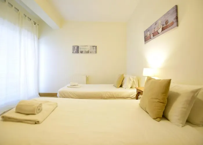 Marina Sunny Heaven Tatihomes 2 *