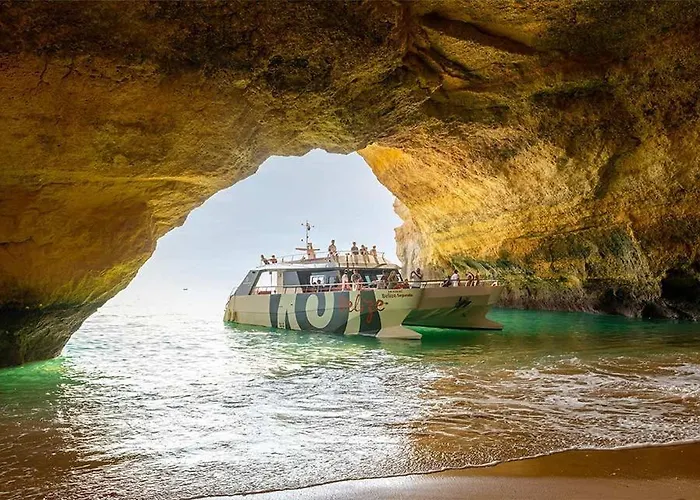 Lägenhet Marina Sunny Heaven Tatihomes 2 Albufeira