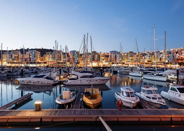 Marina Sunny Heaven Tatihomes 2 Appartement