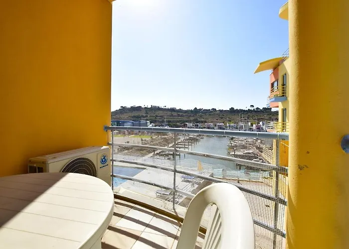 Marina Sunny Heaven Tatihomes 2 Lägenhet