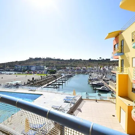 Marina Sunny Heaven Tatihomes 2 Албуфейра