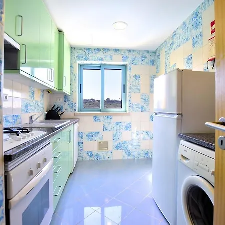 Marina Sunny Heaven Tatihomes 2 Apartman *