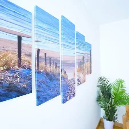 Marina Sunny Heaven Tatihomes 2 公寓