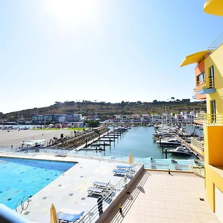 Marina Sunny Heaven Tatihomes 2 Албуфейра