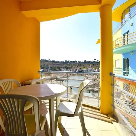 Marina Sunny Heaven Tatihomes 2 Апартаменты