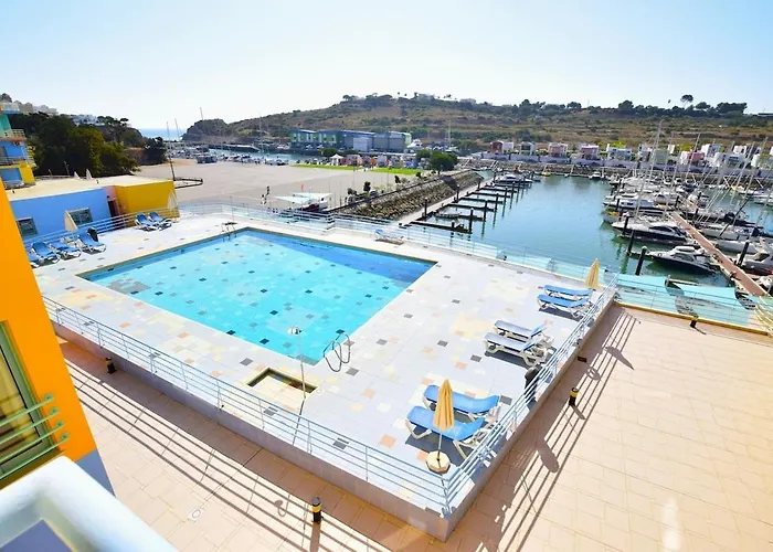 Marina Sunny Heaven Tatihomes 2 *