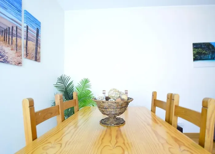 Marina Sunny Heaven Tatihomes 2 Apartman *