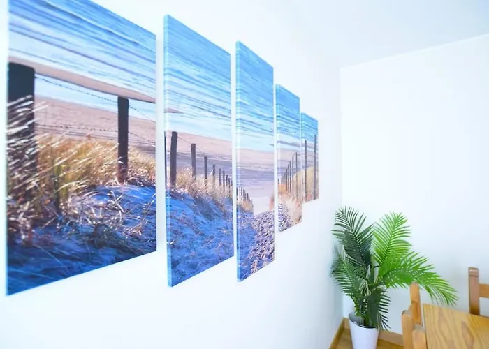 Marina Sunny Heaven Tatihomes 2 아파트