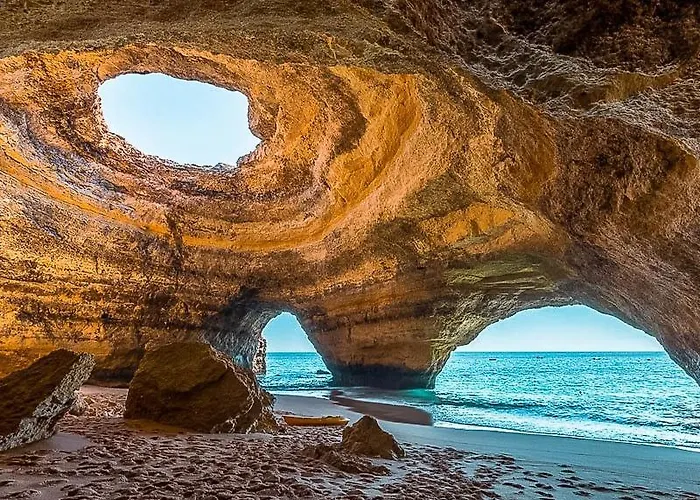 Marina Sunny Heaven Tatihomes 2 Apartman Albufeira