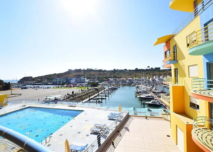 Marina Sunny Heaven Tatihomes 2 Albufeira