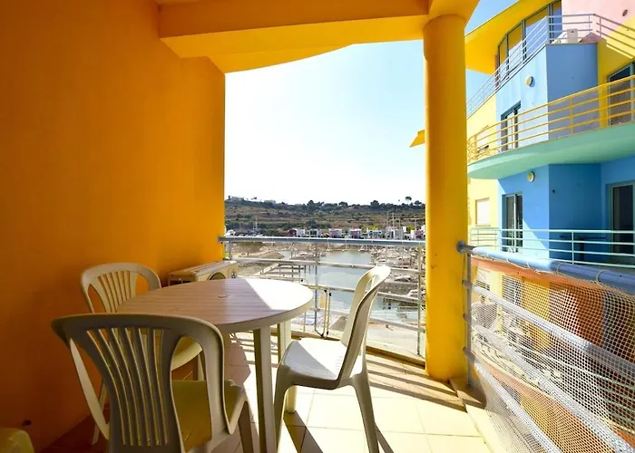 Marina Sunny Heaven Tatihomes 2 아파트