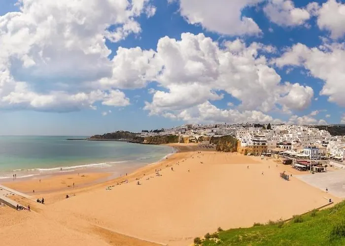 Marina Sunny Heaven Tatihomes 2 Lejlighed