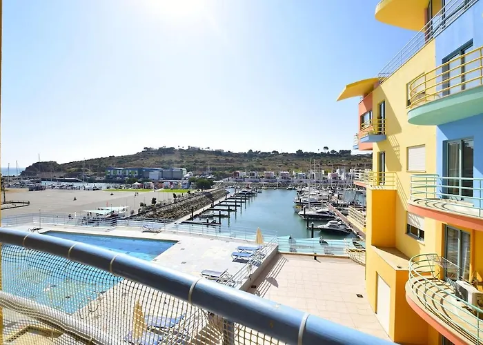 Marina Sunny Heaven Tatihomes 2 Albufeira