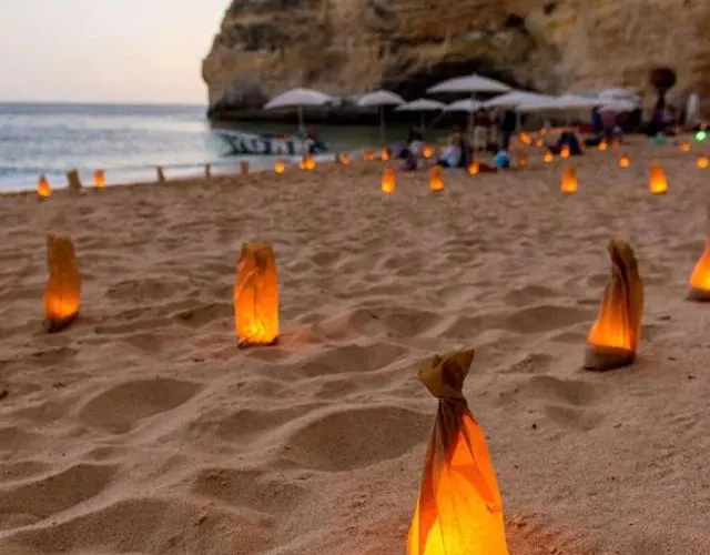 Lejlighed Marina Sunny Heaven Tatihomes 2 Albufeira