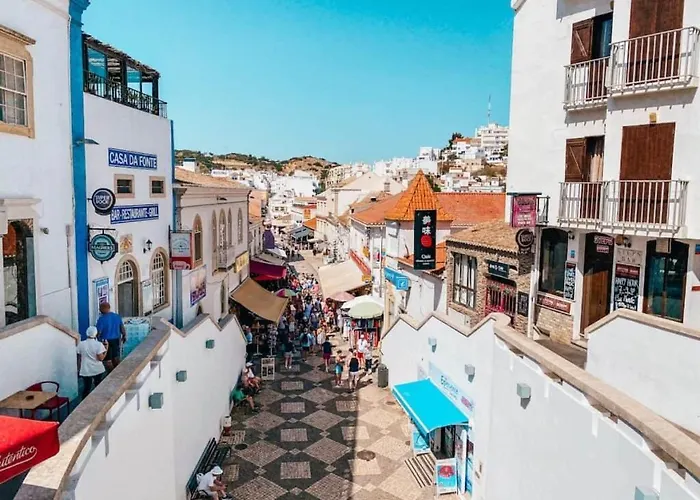 Marina Sunny Heaven Tatihomes 2 Lejlighed